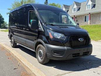 Ford Transit Cargo Van T-250 Medium Roof 148' 2022