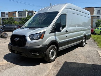 Ford Transit Cargo Van T-250 High Roof 148' EXT 2023
