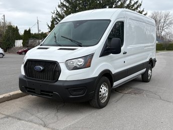 2024 Ford Transit Cargo Van T-250 Medium Roof 148' AWD