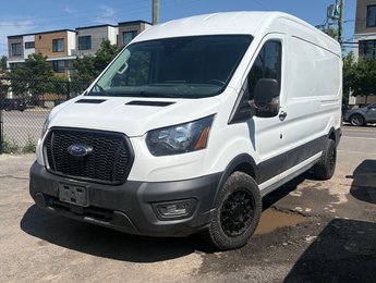Ford Transit Cargo Van T-250 Médium Roof 148' AWD 2024