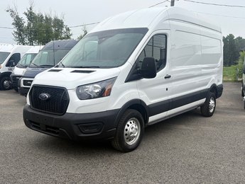 Ford Transit Cargo Van T-250 High Roof 148' AWD 2025