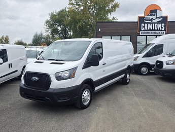 2025 Ford Transit Cargo Van T-250 Low Roof 148' AWD