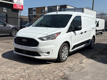 Ford Transit Connect Van XLT 2019