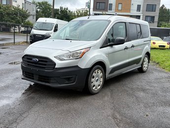 Ford Transit Connect Wagon XL 2019
