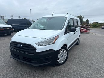 2020 Ford Transit Connect wagon XL