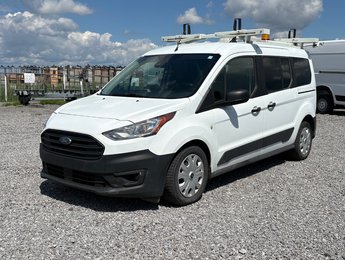 Ford Transit Connect Wagon XL 2020