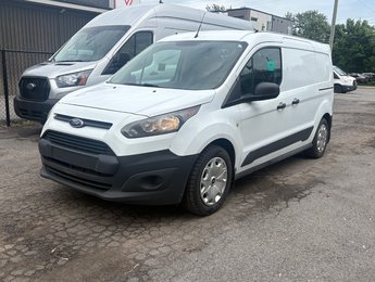 Ford Transit Connect XL 2015