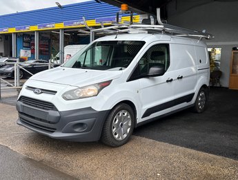 Ford Transit Connect XL 2015
