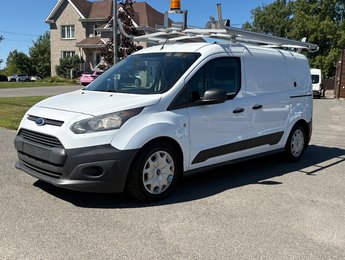 Ford Transit Connect XL 2015