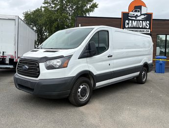 Ford Transit Van T-250 Low Roof 148' 2018
