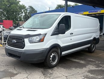 Ford Transit Van T-250 Low Roof 148' 2018