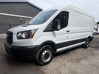 Ford Transit Van T-250 Medium Roof 148' 2018