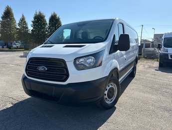 2019 Ford Transit Van T-250 Low Roof 130'