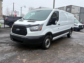 2019 Ford Transit Van T-250 Low Roof 148'