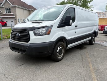 Ford Transit Van T-250 Low Roof 148' 2019