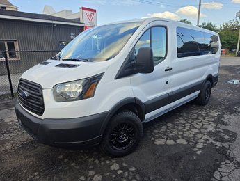Ford Transit Wagon 8 passagers 2015