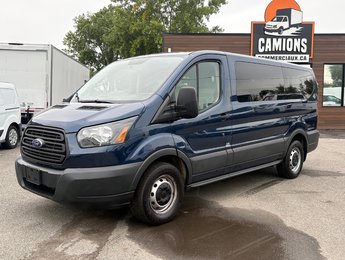 2016 Ford Transit Wagon T-150 XLT Wagon