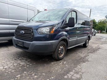Ford Transit Wagon T-150 XLT Wagon 2016