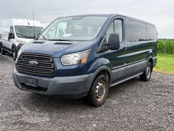 2016 Ford Transit Wagon T-150 XLT Wagon