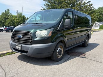 2016 Ford Transit Wagon T-150 XLT Wagon