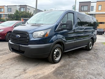 2017 Ford Transit Wagon T-150 Wagon 8 passagers