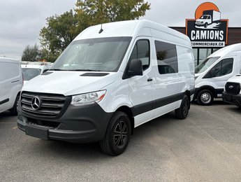 Mercedes-Benz Sprinter Van PASSAGERS 2019