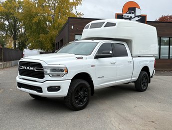 Ram 2500 Big Horn 2019