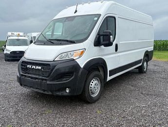 Ram ProMaster Cargo Van 3500 High Roof 159' EXT 2025