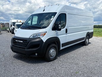 2025 Ram ProMaster Cargo Van 3500 High Roof 159' EXT