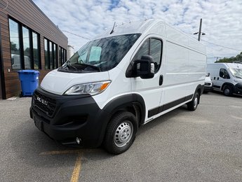 Ram ProMaster Cargo Van 3500 High Roof 159' 2025