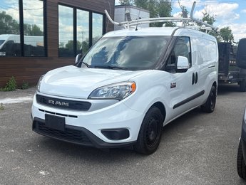 Ram ProMaster City Cargo Van SLT 2019