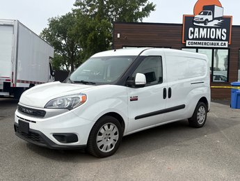 2021 Ram ProMaster City Cargo Van SLT