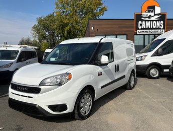 Ram ProMaster City Cargo Van SLT 2021