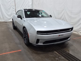 2024 Dodge Charger Daytona R/T