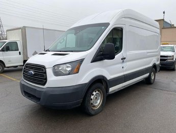 2016 Ford Transit Cargo Van T-350 High Roof 148'