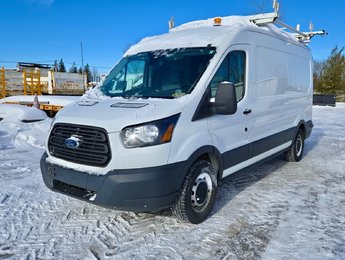 Ford Transit Cargo Van T-150 Medium Roof 148' 2016