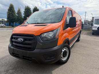 2020 Ford Transit Cargo Van T-250 Low Roof 148'