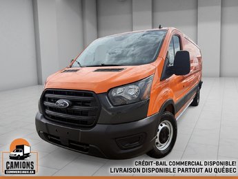 Ford Transit Cargo Van T-250 Low Roof 148' 2020