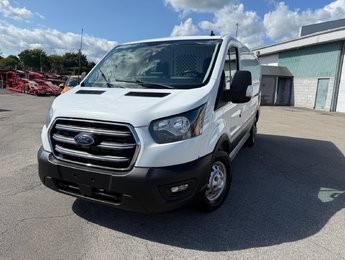 2020 Ford Transit Cargo Van T-250 Low Roof 130' AWD
