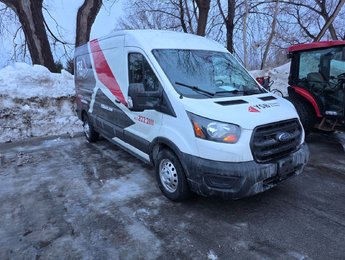 2020 Ford Transit Cargo Van T-250 Medium Roof 148' AWD