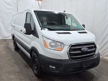 2020 Ford Transit Cargo Van T-250 Low Roof 130'