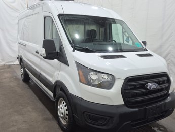 Ford Transit Cargo Van T-250 Medium Roof 148' AWD 2020