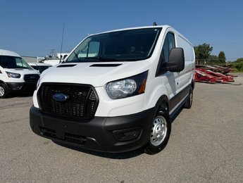 2021 Ford Transit Cargo Van T-150 Low Roof 130' AWD