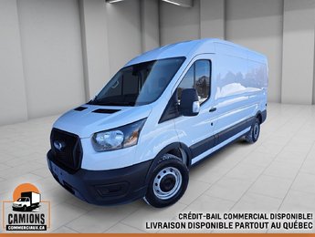 Ford Transit Cargo Van T-250 Medium Roof 148' 2021