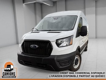 Ford Transit Cargo Van T-250 Medium Roof 130’ 2022