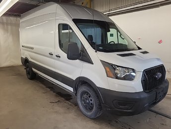 2022 Ford Transit Cargo Van T-250 High Roof 148' AWD