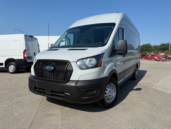 2023 Ford Transit Cargo Van T-250 High Roof EL 148' EXT AWD