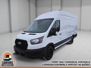 Ford Transit Cargo Van T-350 High Roof 148' EXT 2023