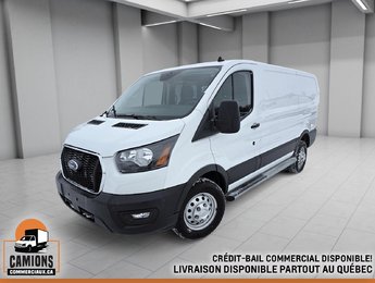 Ford Transit Cargo Van T-250 Low Roof 130' AWD 2023