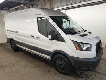 Ford Transit Cargo Van T-250 Medium Roof 148' 2023